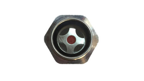 Hidrolik Göstergeler